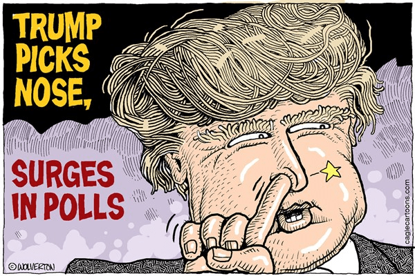 trump-picks-nose